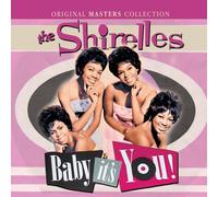 Shirelles - Baby Its You [Import]