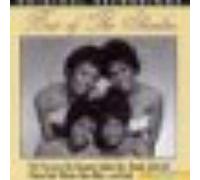 Shirelles – Best of