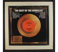 SHIRELLES - Best Of The Shirelles LP