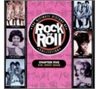 Shirelles - Chapter 5-Girl Group Sound