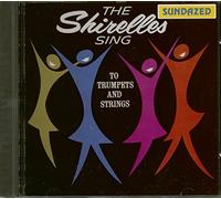 Shirelles - Sing to Trumpets & Strings