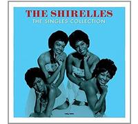 Shirelles - Singles Collection - Vinyl Record - G3z