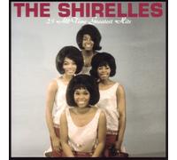 Shirelles, the - 25 All Time Greatest Hits [Import]