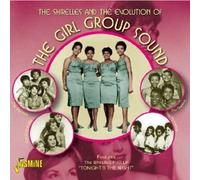 SHIRELLES & THE EVOLUTION 2 CD NEUF