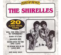 Shirelles,the - Pearls of the Past