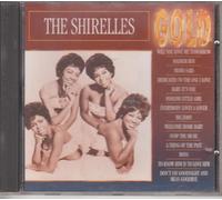 The Shirelles – The Shirelles – Import