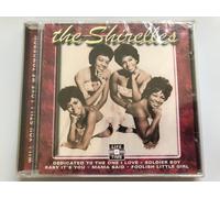 Shirelles, the - Will You Still Love Me [Import]