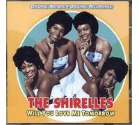 Shirelles - Will You Love Me Tomorrow [Import]