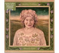 Shirely Collins – Heart's Ease – Vinyle – Édition Love Record Stores (2020)