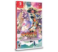 Shiren la vagabonde : La tour de la fortune et les d s du destin (Limited)
