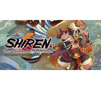 Shiren the Wanderer The Mystery Dungeon of Serpentcoil Island PC)