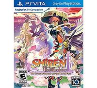 Shiren The Wanderer : The Tower of Fortune and the Dice of Fate