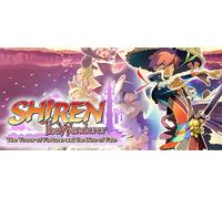 Shiren the Wanderer: The Tower of Fortune and the Dice of Fate (PC)
