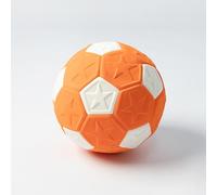Shirene Ballon de Football Courbe,Ballon à Effet Football Incurvé Ballon de Football en Caoutchouc pour Enfants Idéal pour l'entraînement de Football et comme Cadeau pour Garçons et Filles