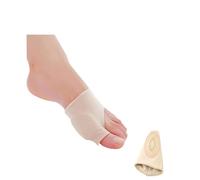 Shirene Orthèses pour Hallux Valgus,2 Pcs Hallux Valgus Correcteur,Correcteur Attelle avec Gel Coussinet,Attelle Halluxs Valgu,Correcteur pour Halluxs Valgu pour Hommes et Femmes