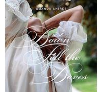 Shires Amanda - Down Fell the Doves