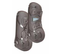 Shires Arma Carbon Guêtres Marron Cob