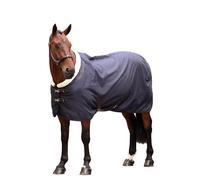 Shires - Couverture de box pour chevaux DELUXE (ER1904)
