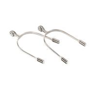 Shires - Éperons à boule - Femme (ER870)