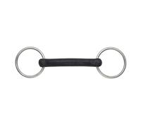 Shires - Mors de filet pour chevaux (ER309)