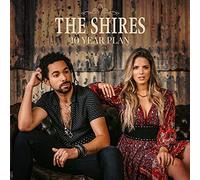 Shires, the – 10 Year Plan – Import – BMG