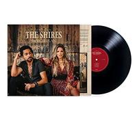 Shires - 10 Year Plan [New Vinyl LP] UK - Import