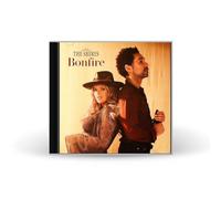 Shires, the - Bonfire