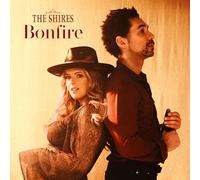 Shires, the - Bonfire (Sunset Lp)
