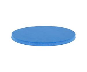 Shires Tubbease Semelle Inserts, Mixte, Rouge, Large
