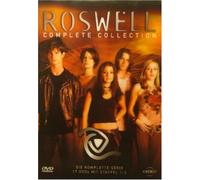 Shiri Appleby - Roswell/Complete Collection
