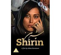 Shirin [Abbas Kiarostami] [Edizione: Regno Unito] [Import]