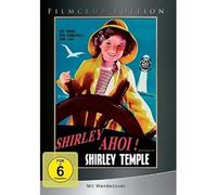 Shirley Ahoi! - Filmclub Edition 27 [Édition Limitée]
