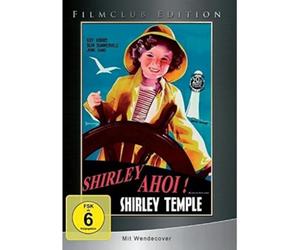 Shirley Ahoi! - Filmclub Edition 27 [Édition Limitée]