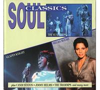 Shirley and Company, Sylvia, Andrea True Conenction, Trammps, Melba Moore. [Import]
