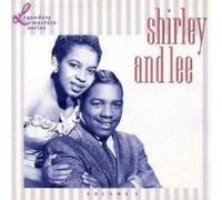 Shirley and Lee Legendary Masters Se