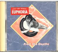 Shirley Anne Hofmann - Euphoria, from The Depths [Import]
