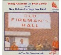 Shirley - at The Old Fireman's Hall. [Import]