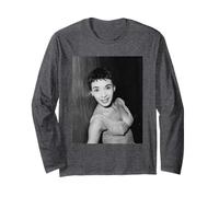 Shirley Bassey 1956 Burn My Candle at Both End Manche Longue