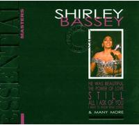 Shirley Bassey
