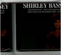 Bassey,Shirley - Greatest Hits [Import]