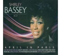 Shirley Bassey