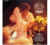 Shirley Bassey - 25th Anniversary Album [LP, DE, Liberty 1C 172-61965/66]