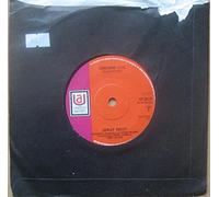 SHIRLEY BASSEY -7"Single Something/Easy To Be Hard,EX