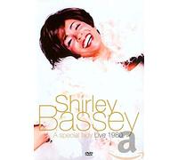 Shirley Bassey - A Special Lady [Import]