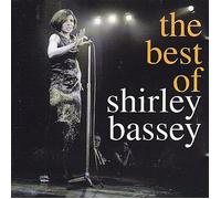 Shirley Bassey - Best of