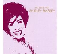 Shirley Bassey Beste Van (CD)