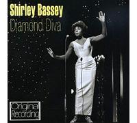 Shirley Bassey - Diamond Diva