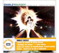 Shirley Bassey - Diamonds Are Forever