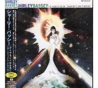 Shirley Bassey - Diamonds Are Forever-the Remix