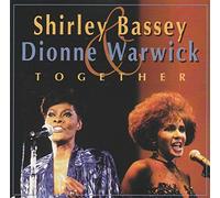 Shirley Bassey & Dionne Warwick - Together